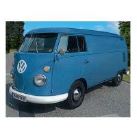 Сборная модель Гоночный автомобиль VW T1 Транспортер (Кастенваген) масштаб: 1:24 - 07076R
