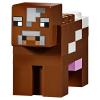 Конструктор LEGO Minecraft Шахта крипера - 21155