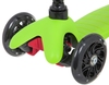 Самокат-кикборд Novatrack Disco-kids Basic - 120H.DISCOKIDS.BGN20