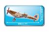 Конструктор Supermarine Spitfire Mk. IX - COBI-5525