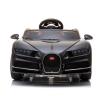 Электромобиль HarleyBella Bugatti Chiron