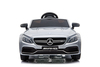Электромобиль Joy Automatic Mercedes C63 QY-1588