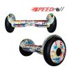 Гироскутер SpeedRoll Premium Roadster 08APP граффити - во5478-1