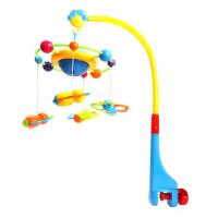 Мобиль на кроватку Sunlike с проектором, звук - SL81016A