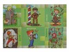Настольная игра ЮНСИ Кем быть, 0508433RU - Р34536