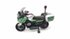 Электромотоцикл Jiajia Police