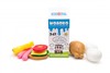 Игровой набор Knopa Плотный завтрак - 87059