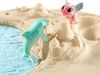 Фигурка Schleich Остров драконов с кладом