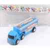 Инерционная фура Shenzhen Toys, 960-1 - В82950