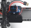 Радиоуправляемый монстр Traxxas Stampede (TQ) 2WD RTR масштаб 1:10 2.4G - TRA36054
