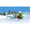Конструктор LEGO Duplo Новый год - 10837
