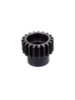 Шестерня стальная Pinion gear 19T 32P для вала 5mm - SWS-32P-5-19T