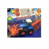 Инерционный трактор Shenzhen Toys, 917 - В71381
