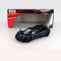 Машинка коллекционная Pagani Zonda F масштаб 1:24 - 73369