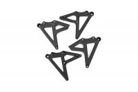 Элемент шасси SHOCK MOUNTS, REAR (LEFT|RIGHT) - TRA8538