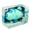 Игровой набор Веселые горки, свет, звук - 200460568