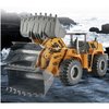 Радиоуправляемый погрузчик бульдозер HUI NA TOYS 2WD RTR масштаб 1:14 2.4G - HN1583