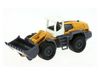 Погрузчик Siku 1477 Liebherr, четырехколесный - SIKU1477