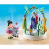 Конструктор Playmobil Торговый центр: Витрина - 5489pm