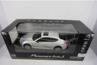 Радиоуправляемая машина Shantou Gepai Panamera turbo S, масштаб 1:14, HQ200128 - М60814