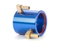 Система водяного охлаждения мотора Hobbywing Tube-2040 For 130 type motor - HW-30820100