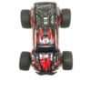 Уценка! Радиоуправляемый монстр Remo Hobby MMAX UPGRADE 4WD RTR масштаб 1:10 2.4G - RH1031UPG RED-SALE