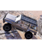 Радиоуправляемая модель трофи Yikong 4107 PRO V2 crawler Patrol Y60 (Champagne) 4WD ARTR масштаб 1:10 2.4G - YK-4107PRO-V2-Ch