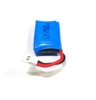 Аккумулятор LiPo 3,7 V 200mah MOLEX (SYMA X13) - LIPO-37-200-MOLEX