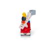 Конструктор Playmobil 1.2.3.: Пожарная машина с лестницей - 6967pm
