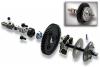 Радиоуправляемый монстр Traxxas Stampede 4x4 VXL 4WD RTR масштаб 1:10 2.4G  - TRA67086-4