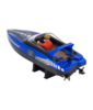 Радиоуправляемый катер HJ Toys RTR 2.4G - HJ821-BLUE