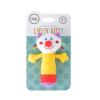 Игрушка с пищалкой Happy Baby Кот - 330358