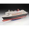 Сборная модель Revell лайнер Queen Mary 2, масштаб 1:1200- 05808R