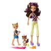 Кукла Monster High Семья Монстриков - FCV80|FCV81