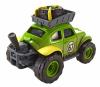 Машинка Mattel Hot Whetls: Cars Shifty Sidewinder - BDF65