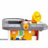 Игровой набор Hape Аварийная служба - E3736_HP