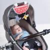 Солнцезащитная накидка на коляску *Арбуз* Taf Toys - 12155