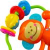 Развивающая игрушка Веселая обезьянка - 003960B