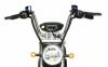 Электроскутер CITY COCO BR26 60V20A 2000W