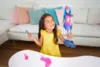 Кукла Mattel Barbie русалка Малибу - HHG52