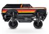 Радиоуправляемый краулер Traxxas Ford Bronco 4WD ARTR масштаб 1:10 2.4G - TRA82046-4