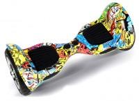 Гироскутер Smart Balance Wheel 10 дюймов Autobalance