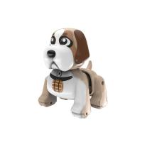 Интерактивная игрушка Silverlit DigiFriends Щенок Сенбернар - 88479