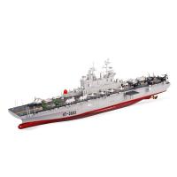 Радиоуправляемый корабль Heng Tai Military Affairs 2.4G - HT-3833