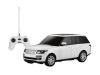 Радиоуправляемая машина Rastar Range Rover масштаб 1:24 - RST48500