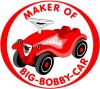 Горшок детский Big, 1|4 - 56801