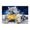 Конструктор COBI Apollo Lunar Module, 380 элементов - COBI-21075