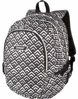 Рюкзак Target 3 zip *Grey Pyramids* - 26297