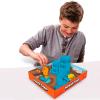 Песок для лепки Kinetic Sand. Игровой набор c формочками, 285 грамм - 71417-const