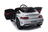 Электромобиль Joy Automatic Mercedes C63 QY-1588